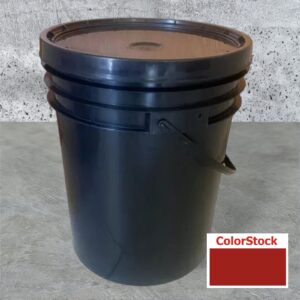 EPOXI AL AGUA ROJO TEJA 20L